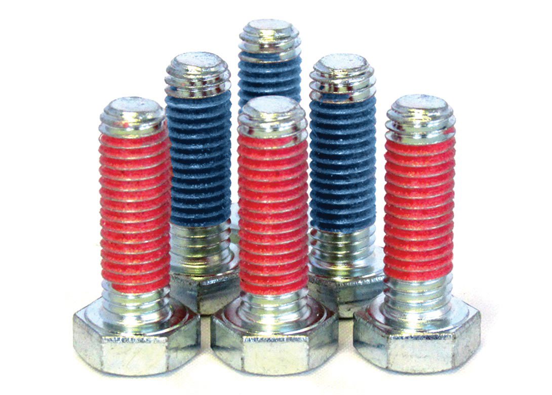 Industrial Fasteners Overview, Sub-categorie and Importance