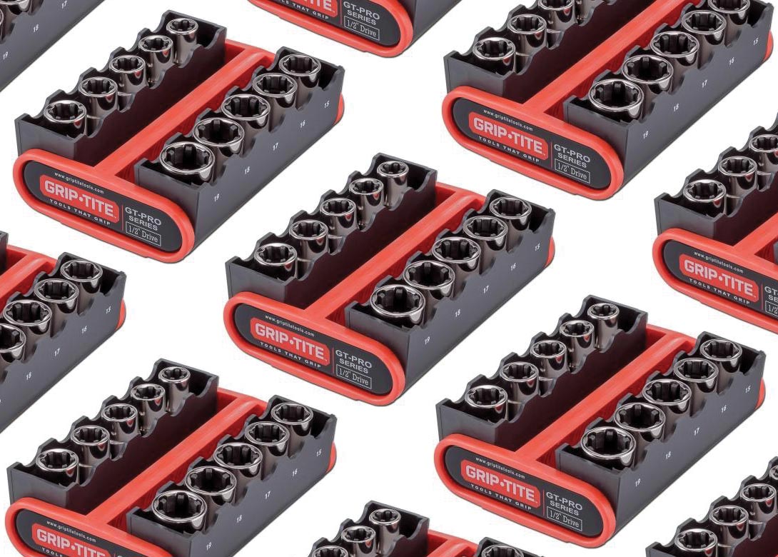 griptite socket set