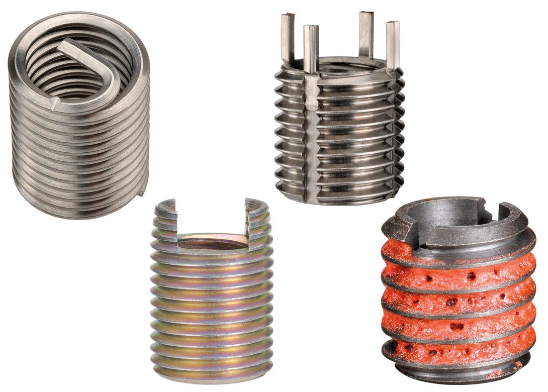 What is a Threaded Insert? – bisco industries Blog