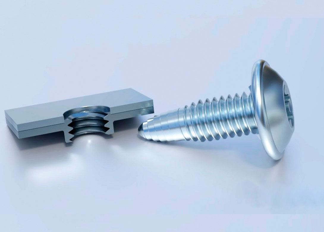 TR launches the EPW Fastener Fixing Magazine