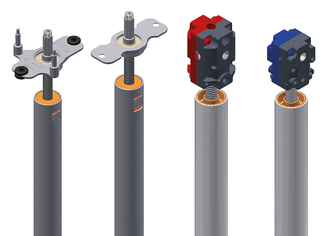 Linear Drive Potentially Huge Share Shifts In The Transceiver Market