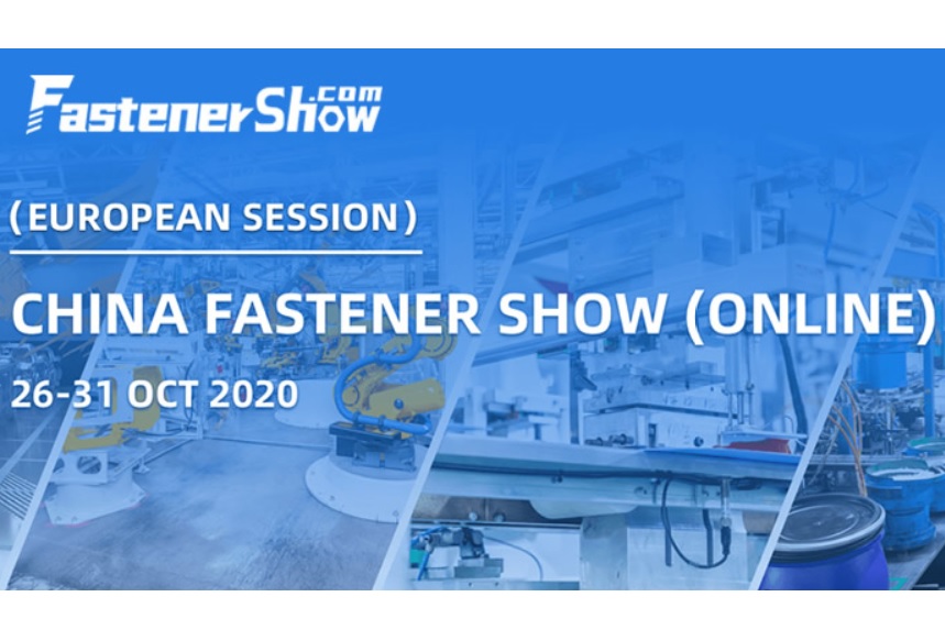 China Fastener Show Launches European Session | Fastener + Fixing Magazine