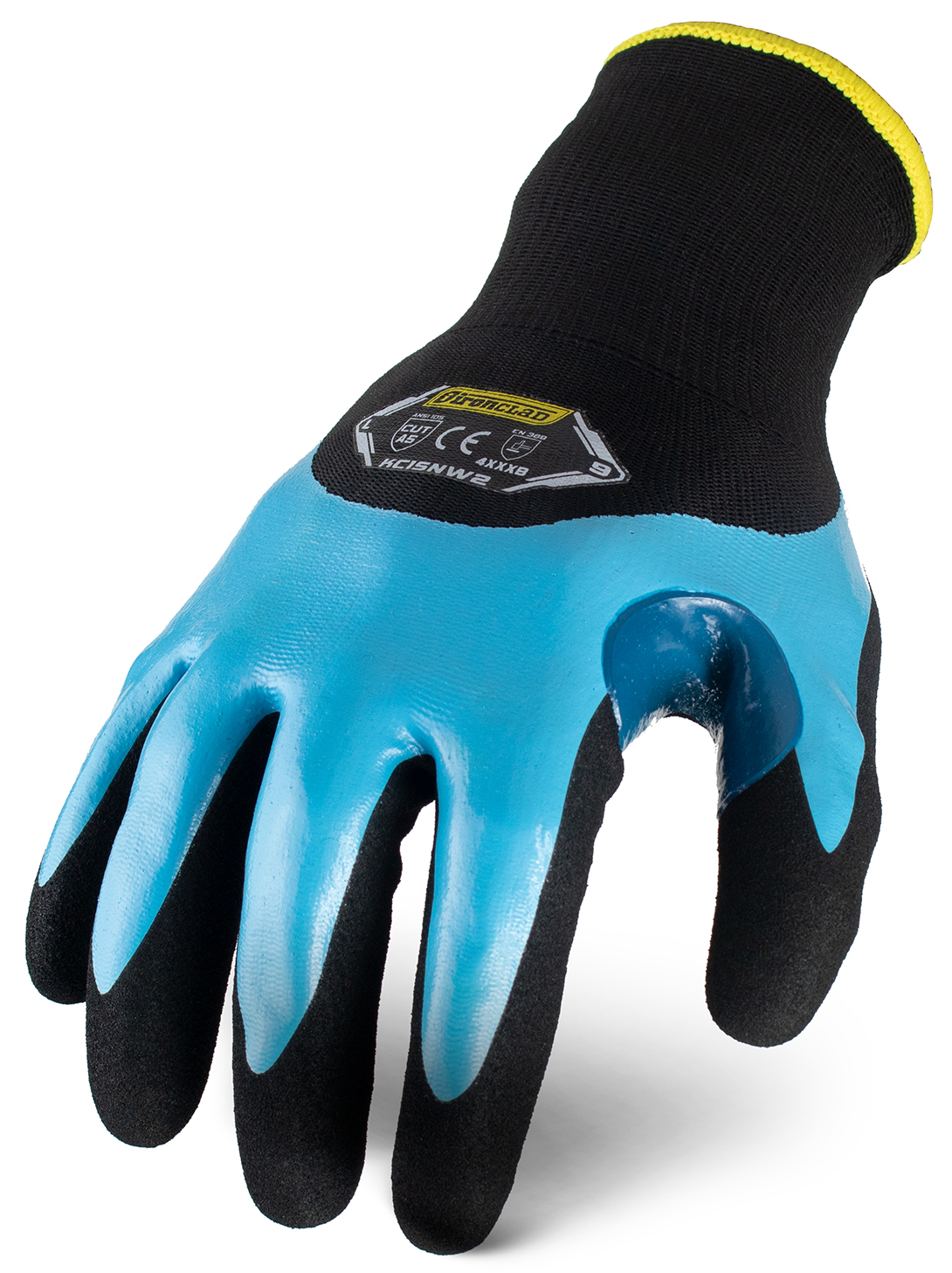 Glove Safety With BBI | Fastener + Fixing Magazine