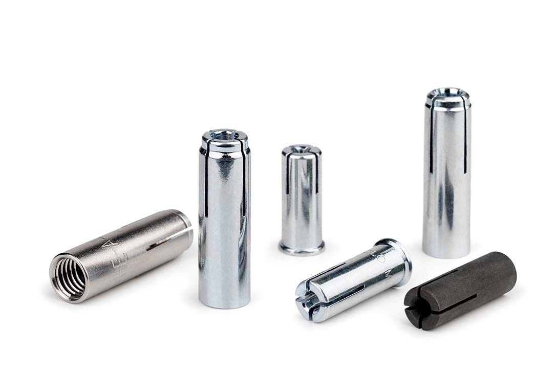 INDEX® drop-in expansion anchors | Fastener + Fixing Magazine