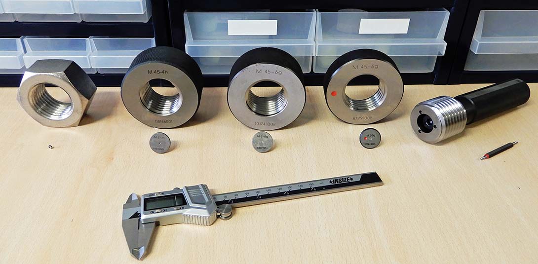 Owlett-Jaton Has The Measure Of Fasteners And Fixings | Fastener ...