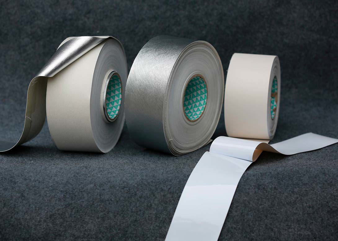 Tapes and Adhesives for a Variety of Different Applications
