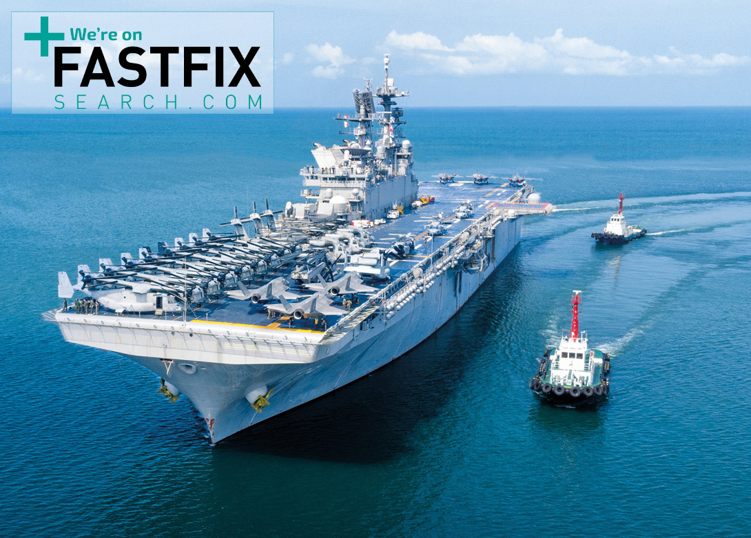 Protecting the seas and oceans Fastener Fixing Magazine