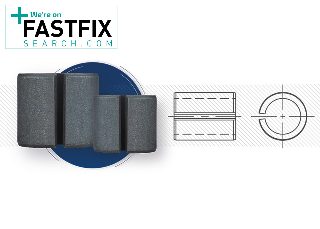 Split-seam, Compression Limiter Line Expands | Fastener + Fixing Magazine