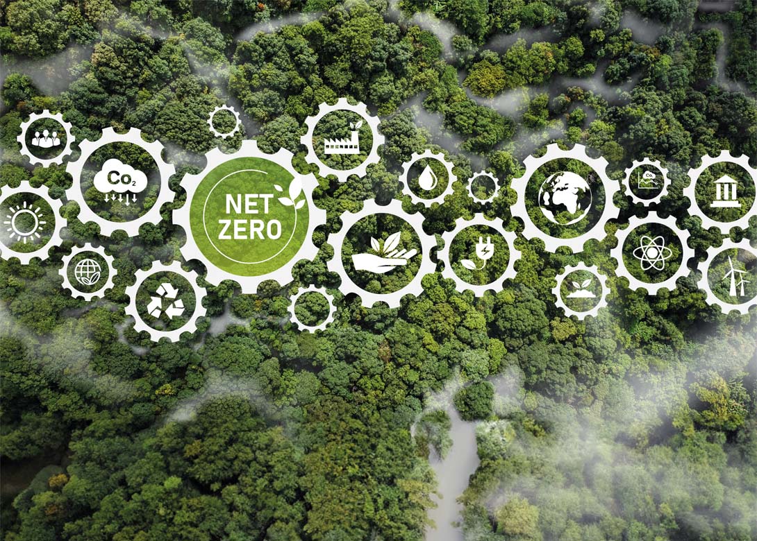 Corporate Sustainability In 2023: Move Fast And Fix Things | Fastener ...