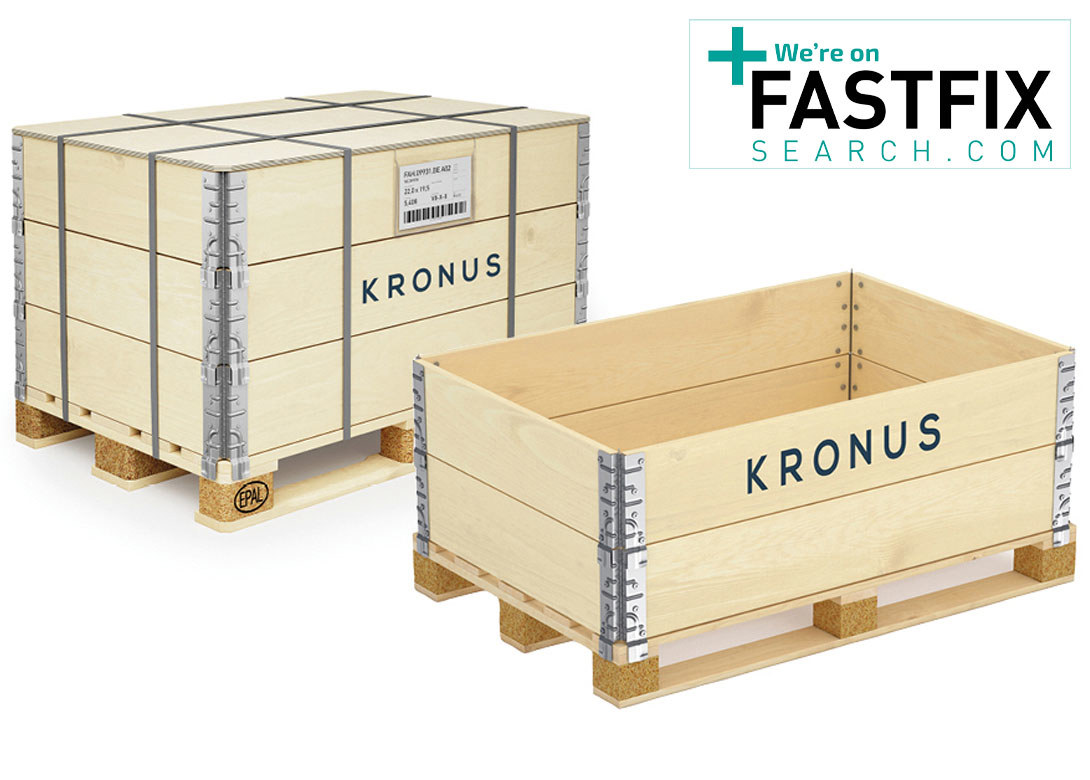 Sustainability at the heart of KRONUS strategy